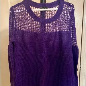 Downtown Coalition Sweater